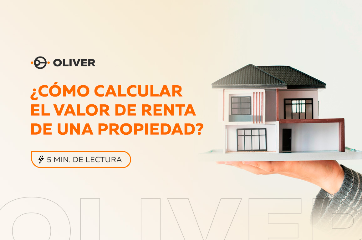 Calculadora de renta, guía completa