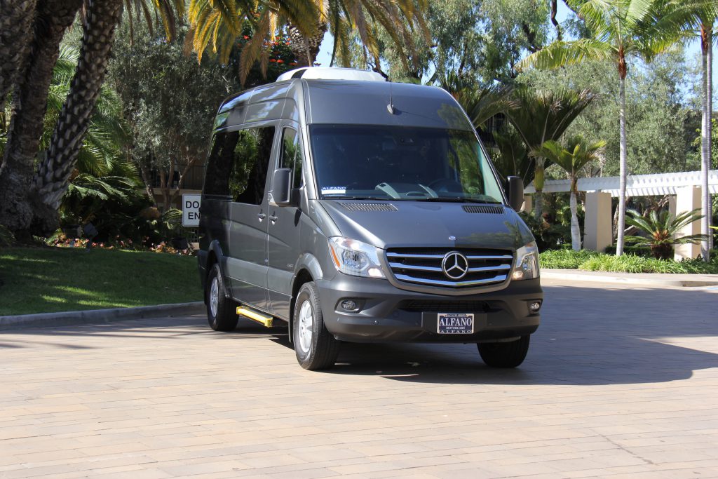 Renta de camionetas para viajes y sin chofer