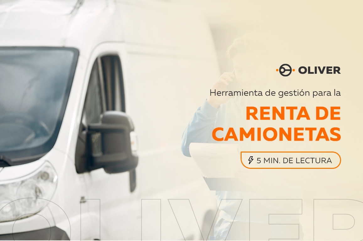 Renta de camionetas, un mercado con mucha demanda y poca oferta