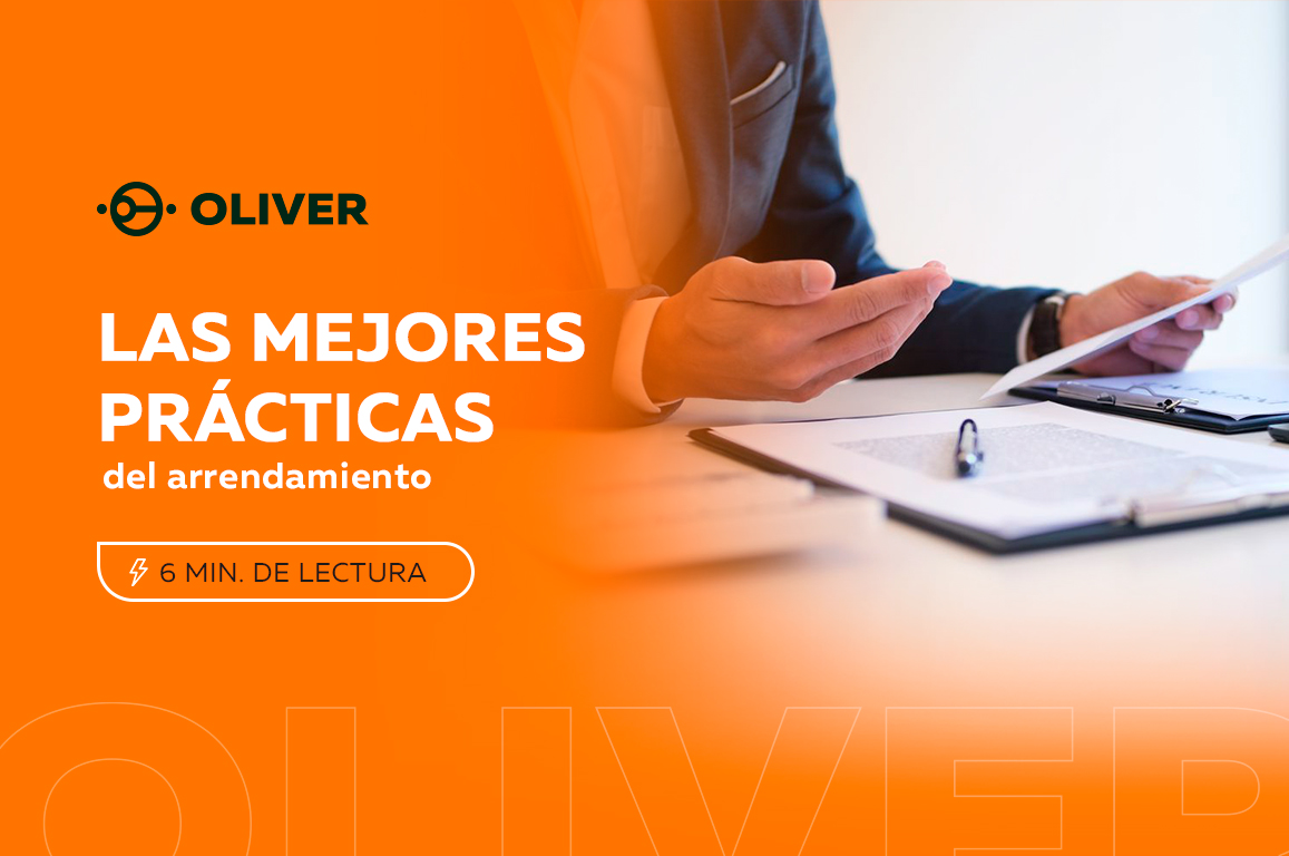 ¿Qué es arrendamiento?