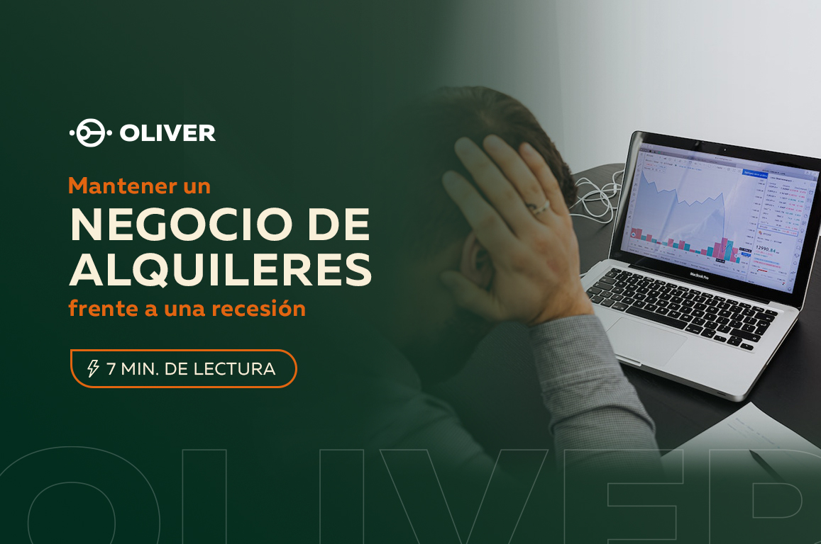 Recesión | ¿Tu empresa está preparada?