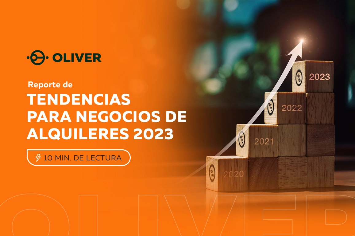 Tendencias 2023