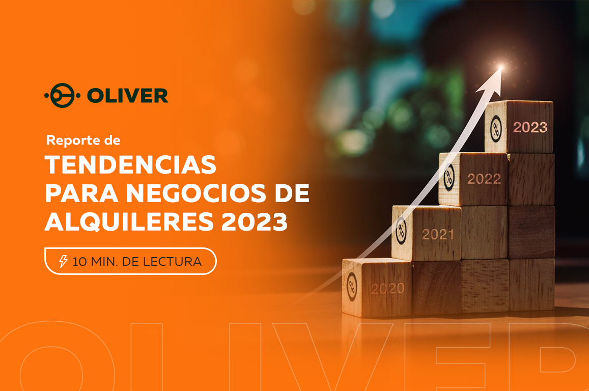 Tendencias en la industria del alquiler