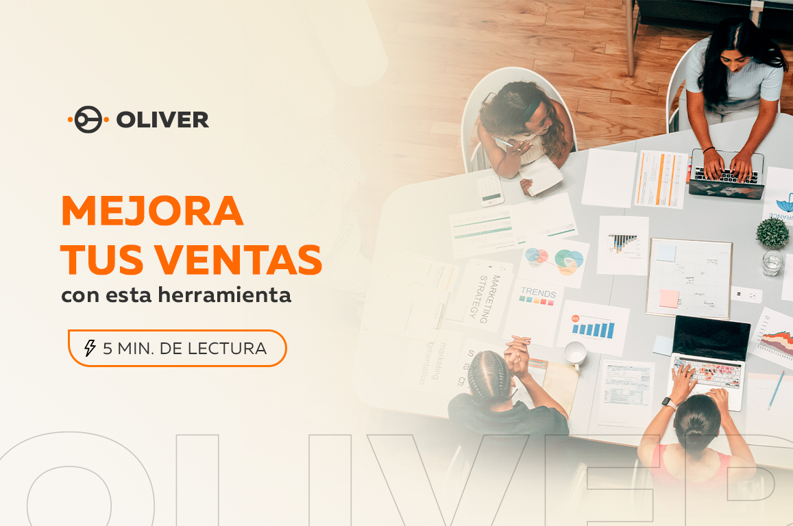 Software para administrar ventas