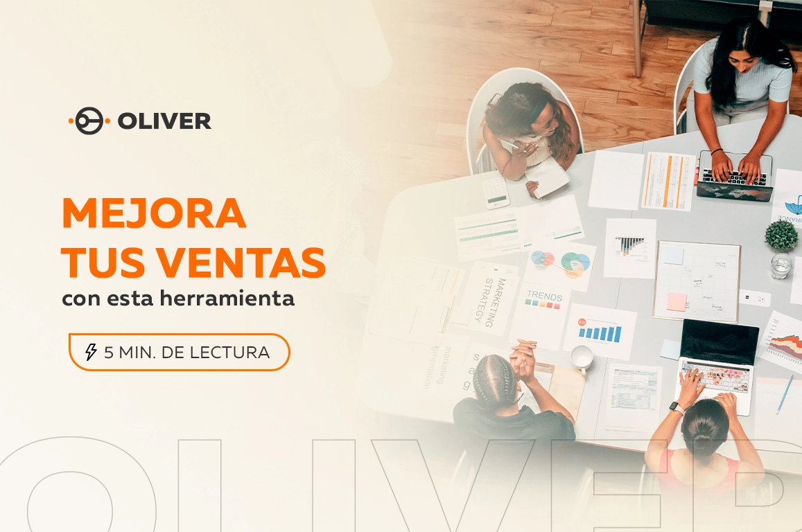 Software para administrar ventas