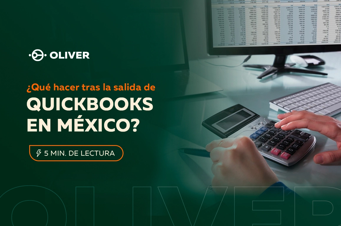 Quickbooks México
