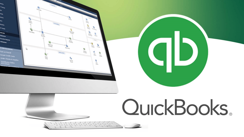 Quickbooks online