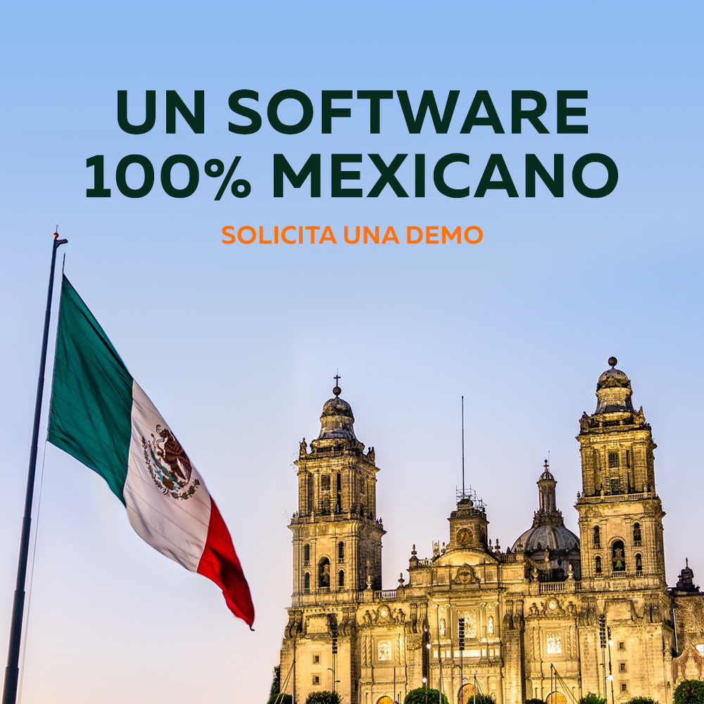 Software mexicano