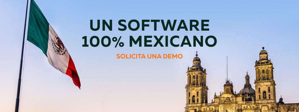 Software mexicano