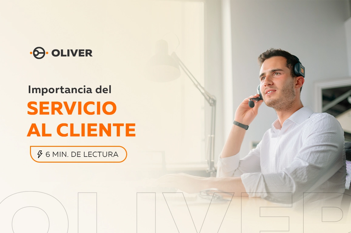 ¿Qué es servicio al cliente y cómo controlarlo?