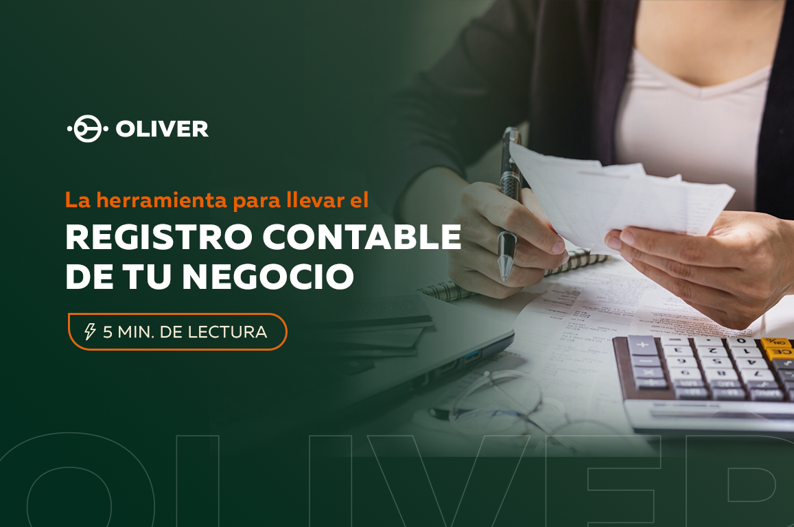 ¿Qué son las pólizas contables y para qué sirven?