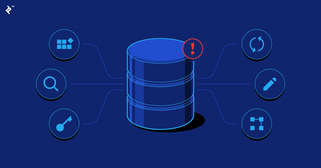 ¿Qué es una base de datos y para qué sirve?