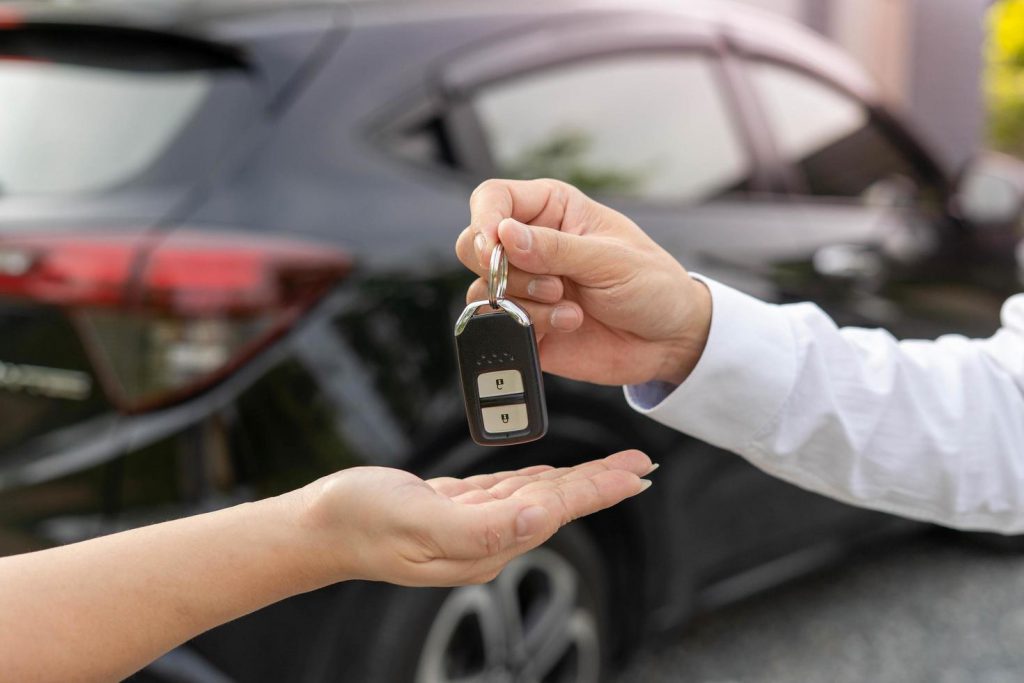 Software para renta de autos