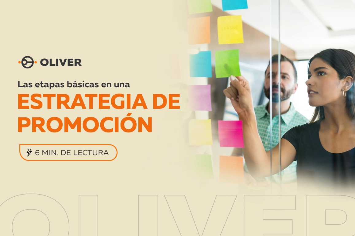 Estrategias de promoción | Ideas y negocios