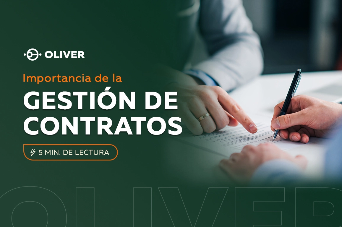 5 consejos de gestión de contratos de alquiler