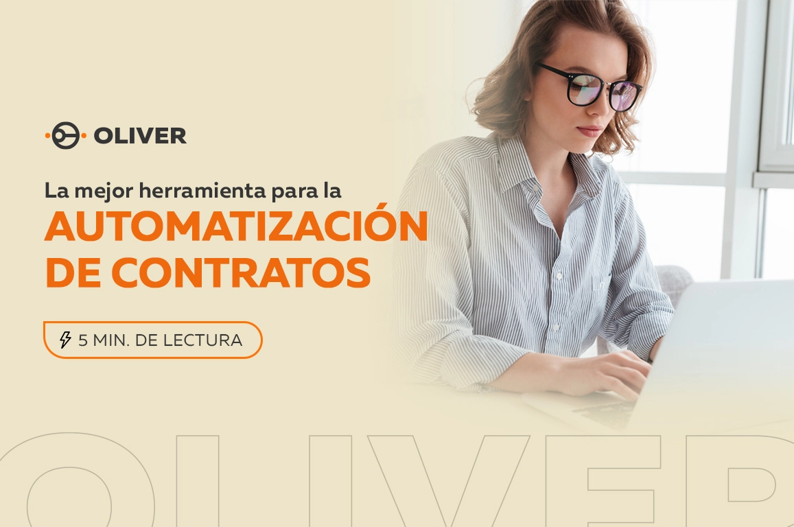 Automatización de contratos de alquiler