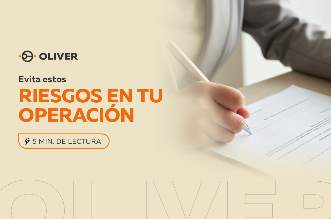 Riesgos de ofrecer servicios de arrendamiento sin contrato
