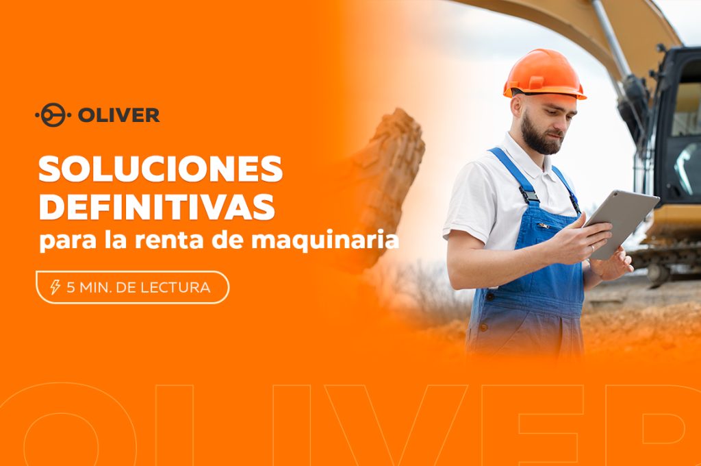 Errores comunes en las rentas de maquinaria