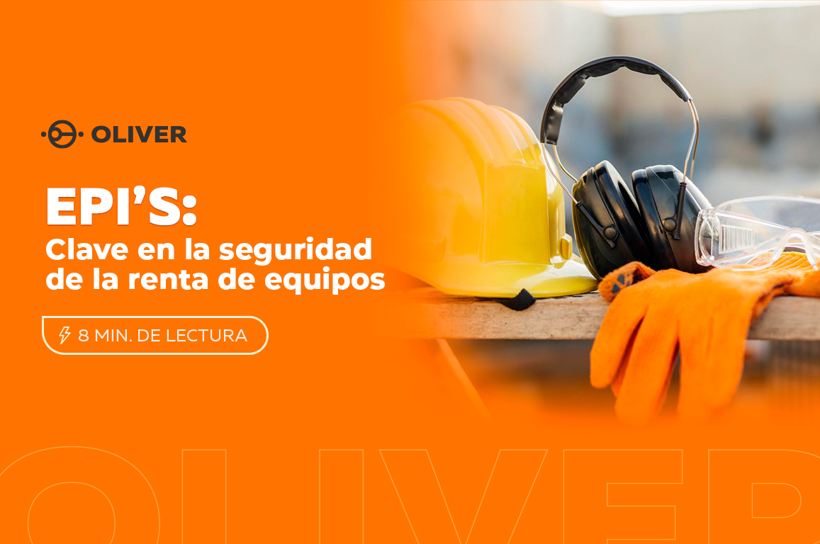 Guía completa de los EPI (Equipos de Protección Individual)
