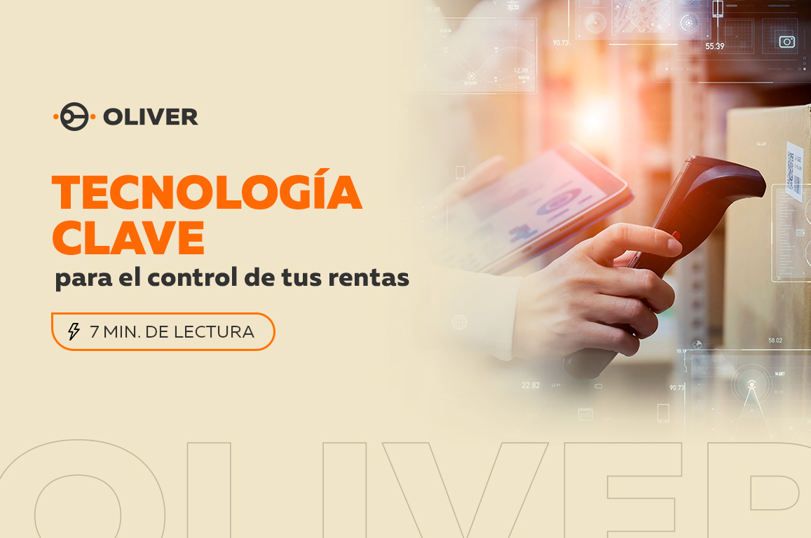 ¿Qué es la tecnología RFID?