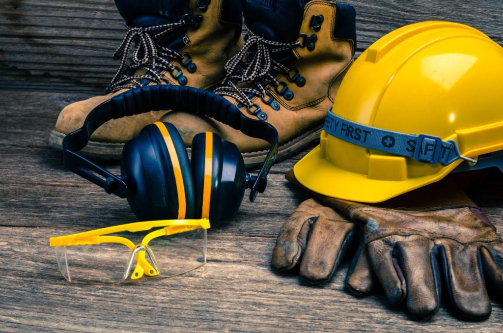¿Qué son los EPI Equipos de Protección Individual?