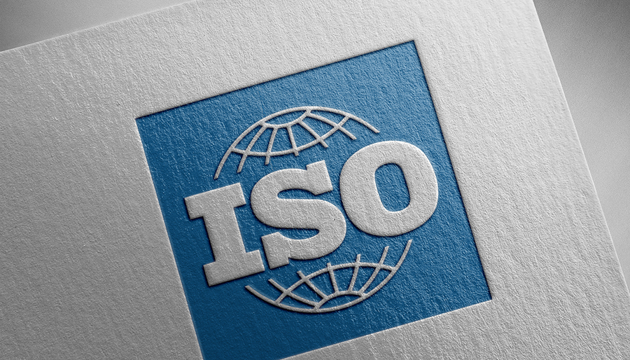 Certificación ISO