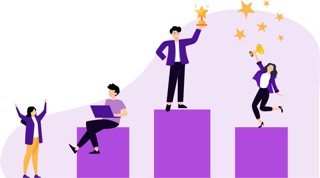 Evaluación de desempeño