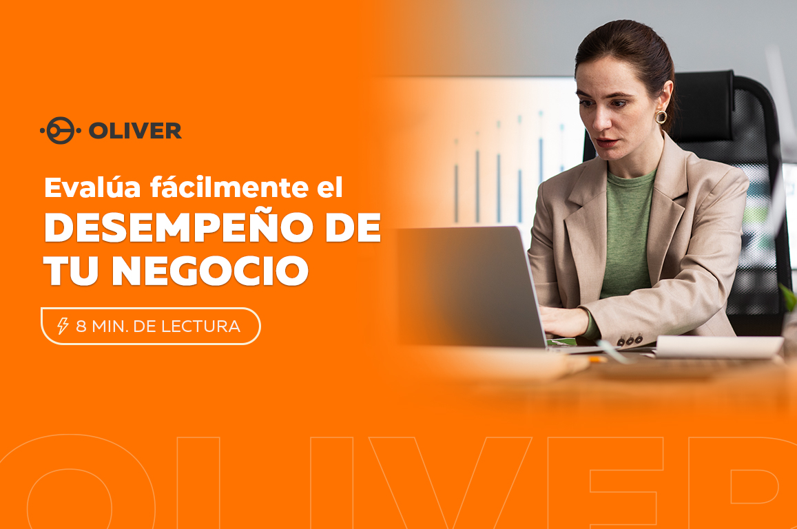 Importancia de la evaluación de desempeño en la renta de equipo